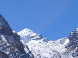 Baden Powell Scout Peak