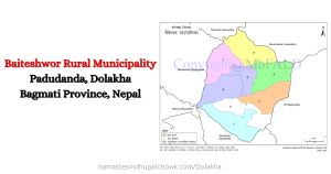 Baiteshwor Rural Municipality
