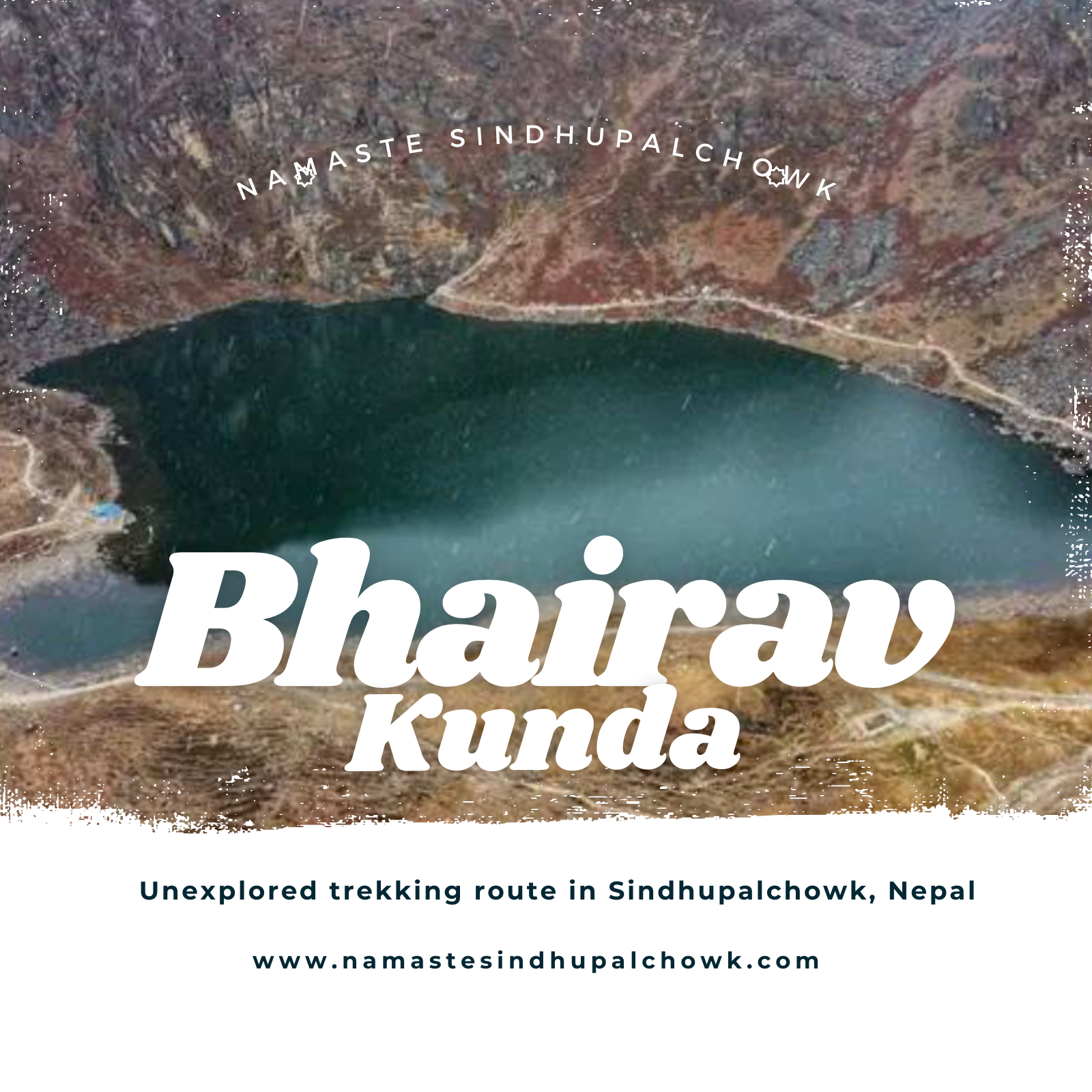 Bhairav Kunda Trek: Unexplored trekking route in Sindhupalchowk, Nepal