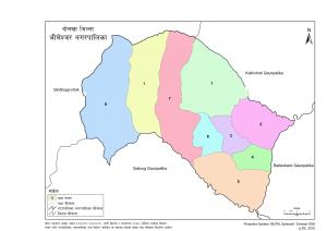 Bhimeshwor Municipality