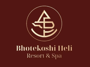 Bhotekoshi Heli Resort & Spa Pvt. Ltd.