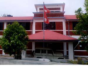 District Administration Office, Sindhuplachowk