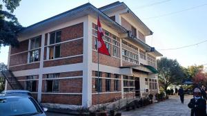 District Court, Sindhupalchowk