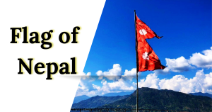 Flag of Nepal: Meaning, History, Symbol & Facts