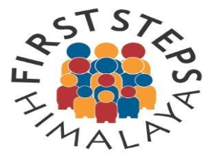 First Steps Himalaya