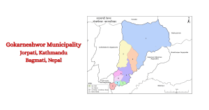 Gokarneshwor Municipality
