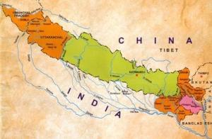 Was Nepal Part of India? Nepal History, People, Language and Religion