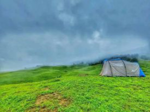 Gufa Danda, Sindhupalchowk