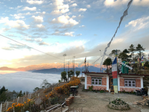 Himalayan Homestay, Panchpokhari