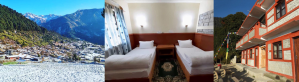 Hotel Eco Friendly, Helambu