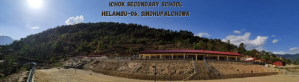 Ichok Secondary School