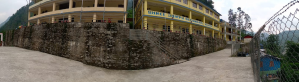 Jhirpu Secondary School