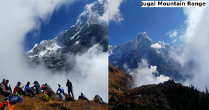 Jugal Mountain Region: Most Preferable Place for Adventures