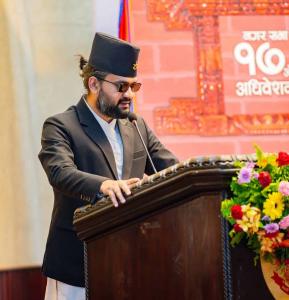 Who is Balen Shah? Rapper-Turned Mayor Now Prime Ministerial Candidate