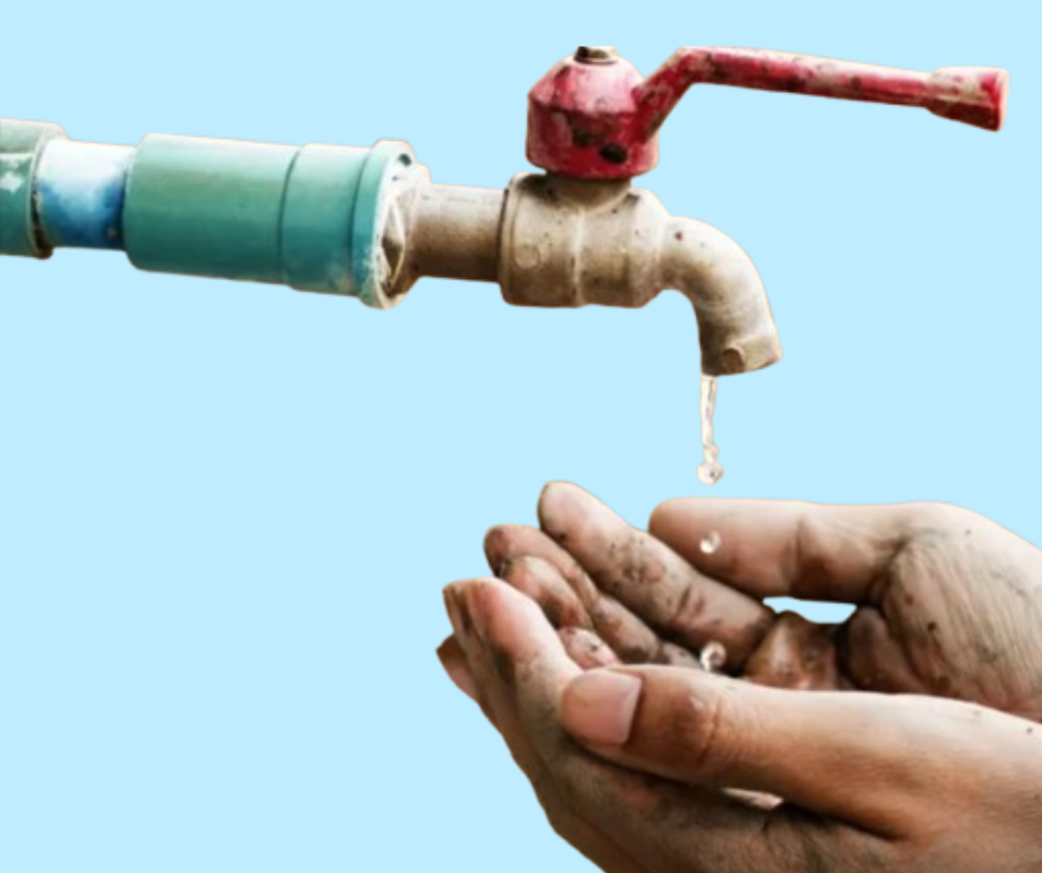 Kathmandu Water Problem: A City Running Out of Water