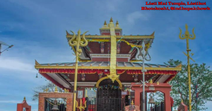 Listi Mai Temple: A Sacred Haven in Sindhupalchowk