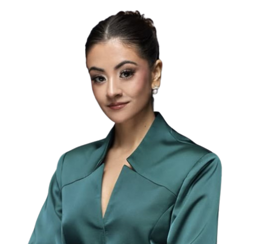 Luna Luitel Miss Nepal World 2025 Biography