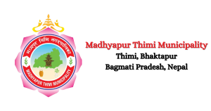Madhyapur Thimi Municipality