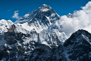 Highest Mountain in the World - Mount Everest Height, Facts, Cost, Weather, Location & Climbers