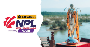 Nepal Premier League Season 2 (2025) - Everything You Need to Know