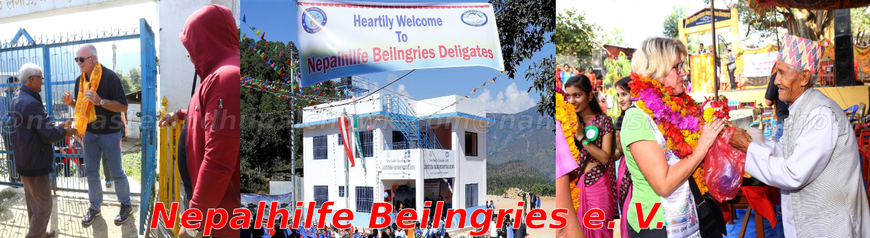 Nepalhilfe Beilngries