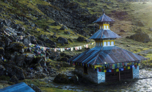 Panch Pokhari Trekking