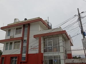 District Postal Office, Sindhupalchowk
