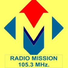 Radio Mission 105.3 MHz