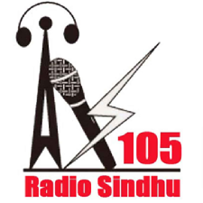 Radio Sindhu 105 MHz
