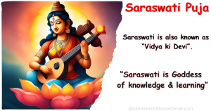 Saraswati Puja: Date, Facts and Significance of Basanta Panchami