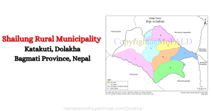 Shailung Rural Municipality