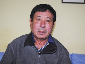 Shambu Tamang 