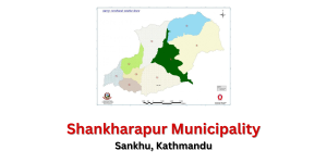 Shankharapur Municipality