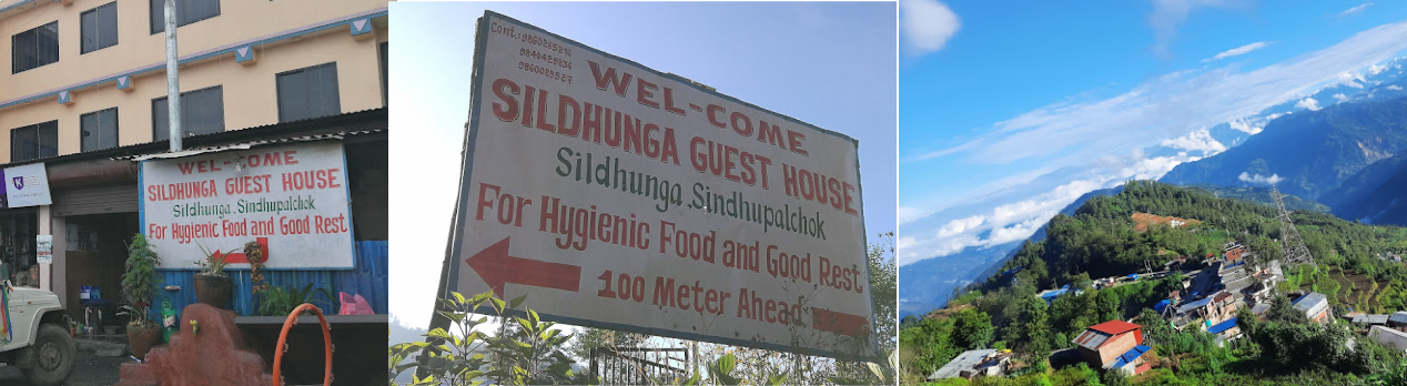 Sildhunga Guest House