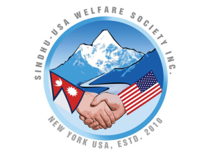 Sindhu USA Welfare Society