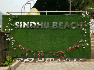 Sindhu Beach Resort