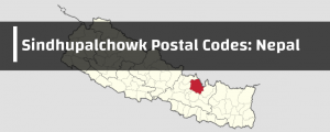 Sindhupalchowk Postal Codes/Zip Codes