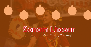 Sonam Lhosar, Festival of Tamang