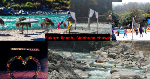 Sukute Beach - Best Summer Destination