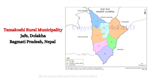 Tamakoshi Rural Municipality