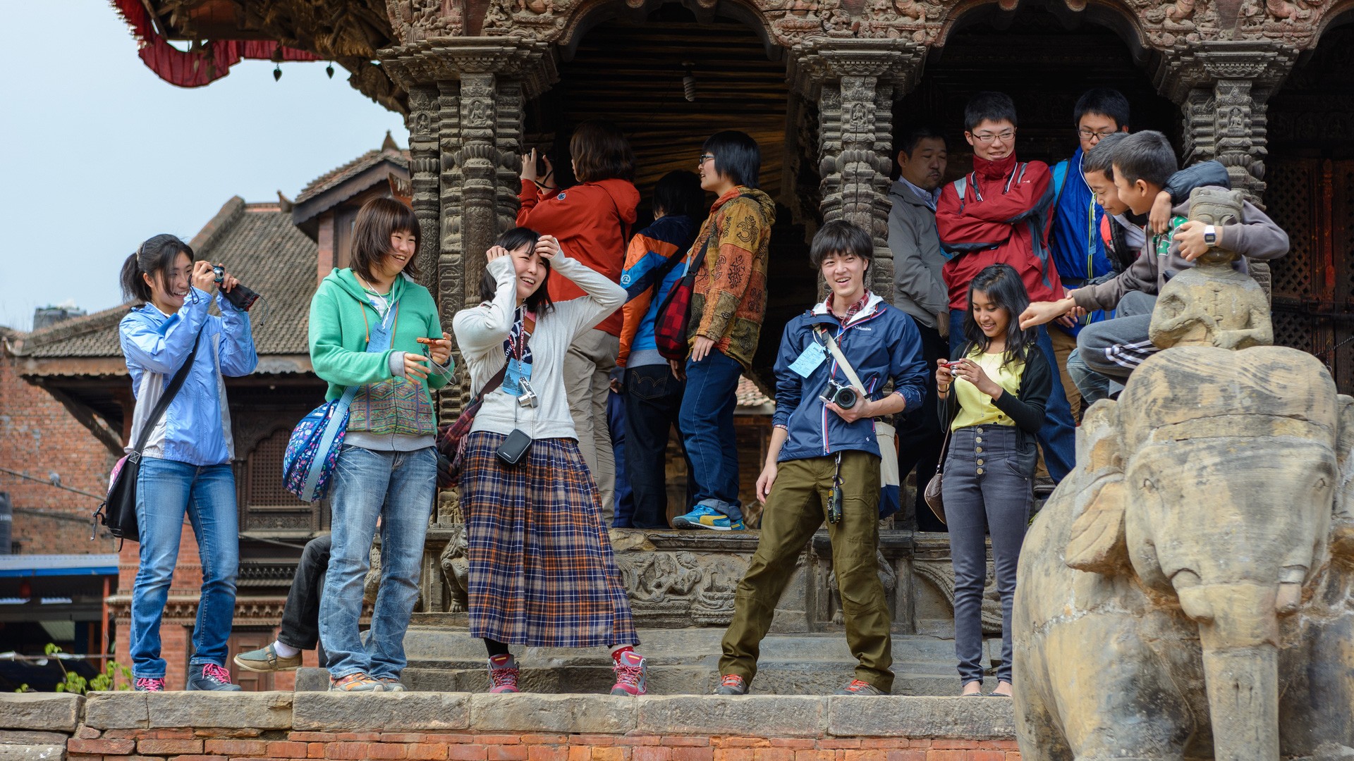 Tourism in Nepal - Places to visit, Things to do, Types of tourism