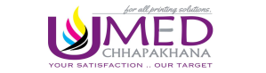 Umed Chhapakhana & Stationery, Chautara