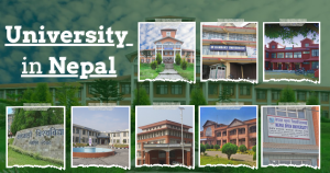 Universities in Nepal - Top 5 Universities of Nepal in 2023