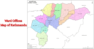 Ward No. 18, Nardevi