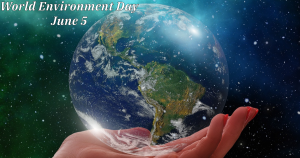 World Environment Day | Why is it significant for Nepal ? 